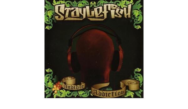 staylefish deja vu