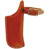 The Colorado Saddlery Flag Carrier
