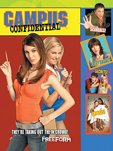 Download Campus Confidential Download Campus Confidential