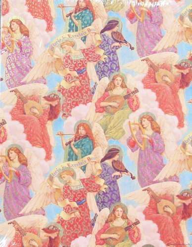 Heavenly Angels 500pc. Puzzle