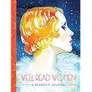Well-Read Women: A Reader's Journal