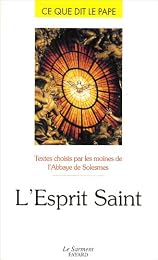 L' Esprit Saint