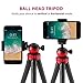 Flexible Tripod for iPhone, 12