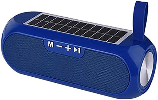 radio type bluetooth speaker