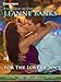 For the Love of Sin (The Pendletons Book 5)