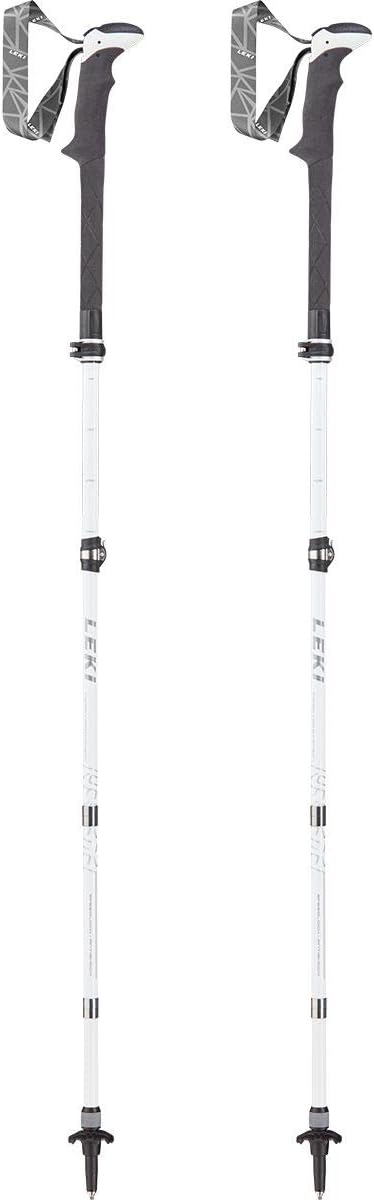 leki micro vario carbon lady antishock