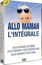 Allo Maman, L'intégrale