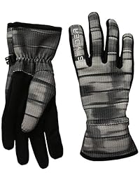 Spyder Stryke - Guantes de forro polar para mujer