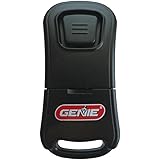 Keychain garage door opener Keychain garage door opener
