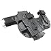 Galloway Precision Do All Appendix Carry Holster for Sig Sauer P320 Pistols
