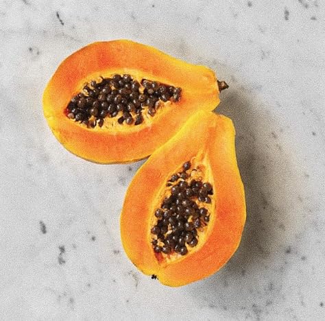 KejoraFresh Hawaiian Papaya 3-Pack: Fresh Exotic Tropical Fruit with Mango-Peach-Banana Flavor