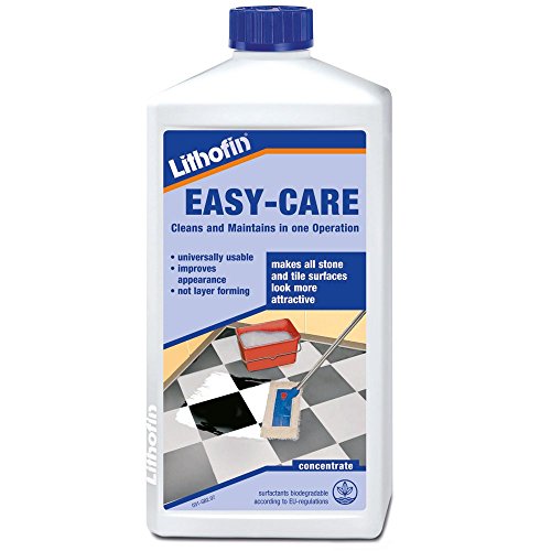 [- Lithofin Easy Care Regular Floor Maintenance Cleaner 1ltr  -]