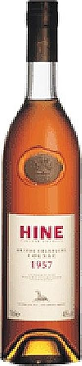 Vintage - 1964 - Hine Cognac