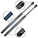 ARANA Qty(2) 4525 Lift Supports Compatible with Chevrolet Corvette 1997 to 2004/Lincoln Navigator 2007 to 2014 Gas Charged Hood Lift Support Shocks Struts Dampers