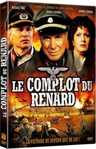 Le Complot Du Renard