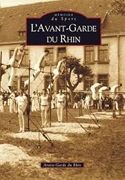 L' Avant-garde du Rhin