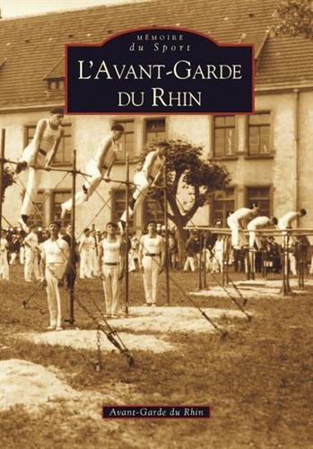 L' Avant-garde du Rhin