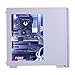 BitFenix Mid Tower Cases BFX-NOV-100-WWWKK-RP