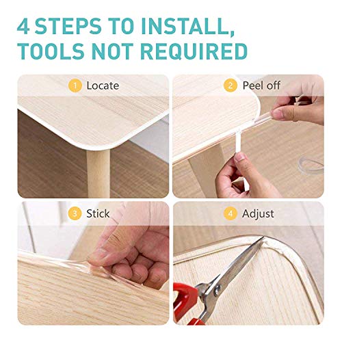 3 Wemk+Transparent+Furniture+Protectors+Proofing