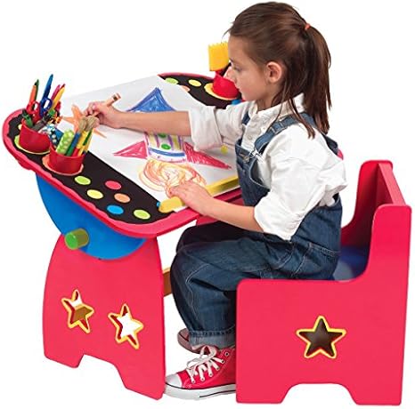 alex toys artist studio my art desk