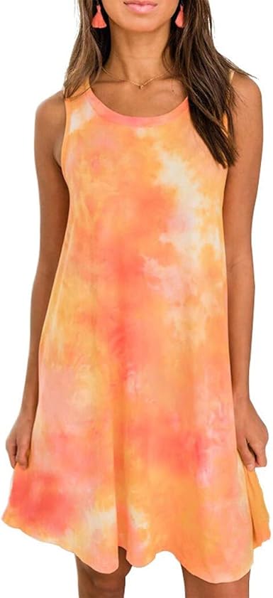 dresses near me casual