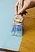 Annie Sloan Flat Brush - CHALK PAINT (R) - Large - Use on furniture, accessories, home decor, floors, and walls