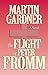 The Flight of Peter Fromm