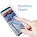 [2 Pack] Galaxy S9 Screen Protector 9H Hardness/Anti-Scratch/Anti-fingerprint/3D Curved/High Definition/Ultra Clear Tempered BBInfinite Glass Screen Protector Compatible Samsung Galaxy S9