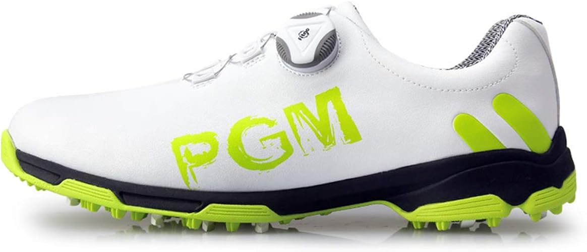 amazon uk golf shoes
