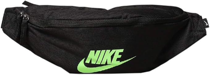 white fanny pack nike