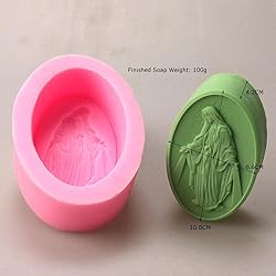 Silicone Soap Molds Kit l Soap Making Supplies l