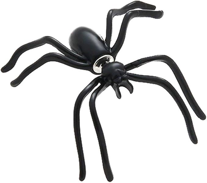 Accessoires De Deguisement Makfort 1 Paire Boucles Doreilles Halloween Araignee Halloween Deguisement Femme Fille Cadeau De Bijoux Unisexe Noir Punk Rock Jeux Et Jouets Groupisd Com Accessoires De Deguisement Makfort 1 Paire Boucles Doreilles Halloween Araignee Halloween Deguisement Femme Fille Cadeau De Bijoux Unisexe Noir Punk Rock Jeux Et Jouets Groupisd Com