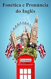 Livro Fonética e Pronúncia do Inglês
