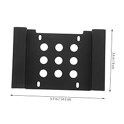 VILLCASE Internal Hard Drive Mounting Kit 3 25 Inch