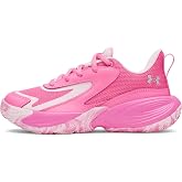Under Armour Kids Pre School Size Lockdown 8 Basketball Shoes (Little Kid)