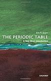 "The Periodic Table A Very Short Introduction" av Eric Scerri