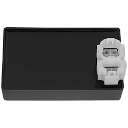 SCITOO CDI BOX Module Ignition Coil 6 Pins CDI