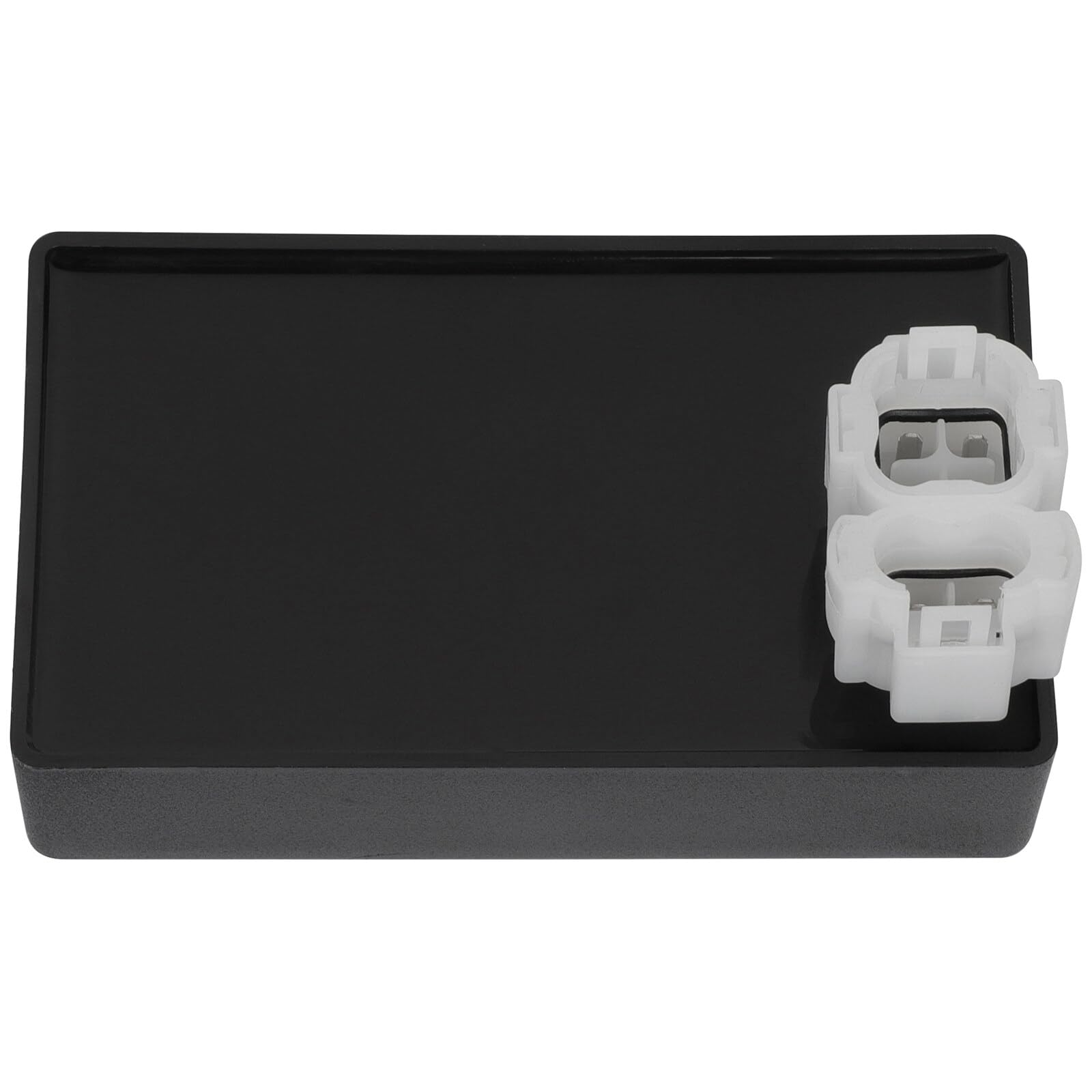 Photo 1 of SCITOO CDI BOX Module Ignition Coil 6 Pins CDI Module for Honda FourTrax 300 TRX300 2x4 1989 1990 1991 1992 1993
