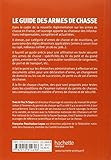 Image de Guide des armes de chasse