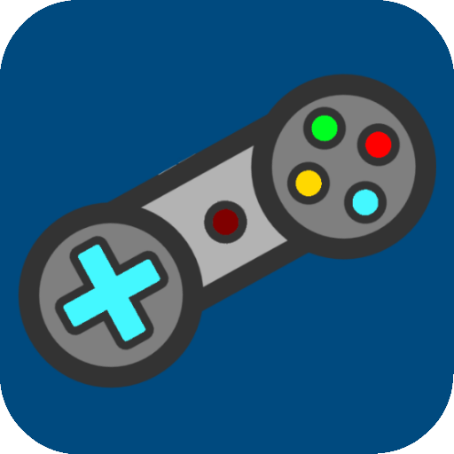 Game Library Apps e Jogos