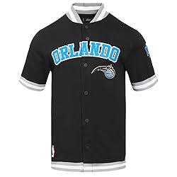 Pro Standard Mens NBA Orlando Magic Classic