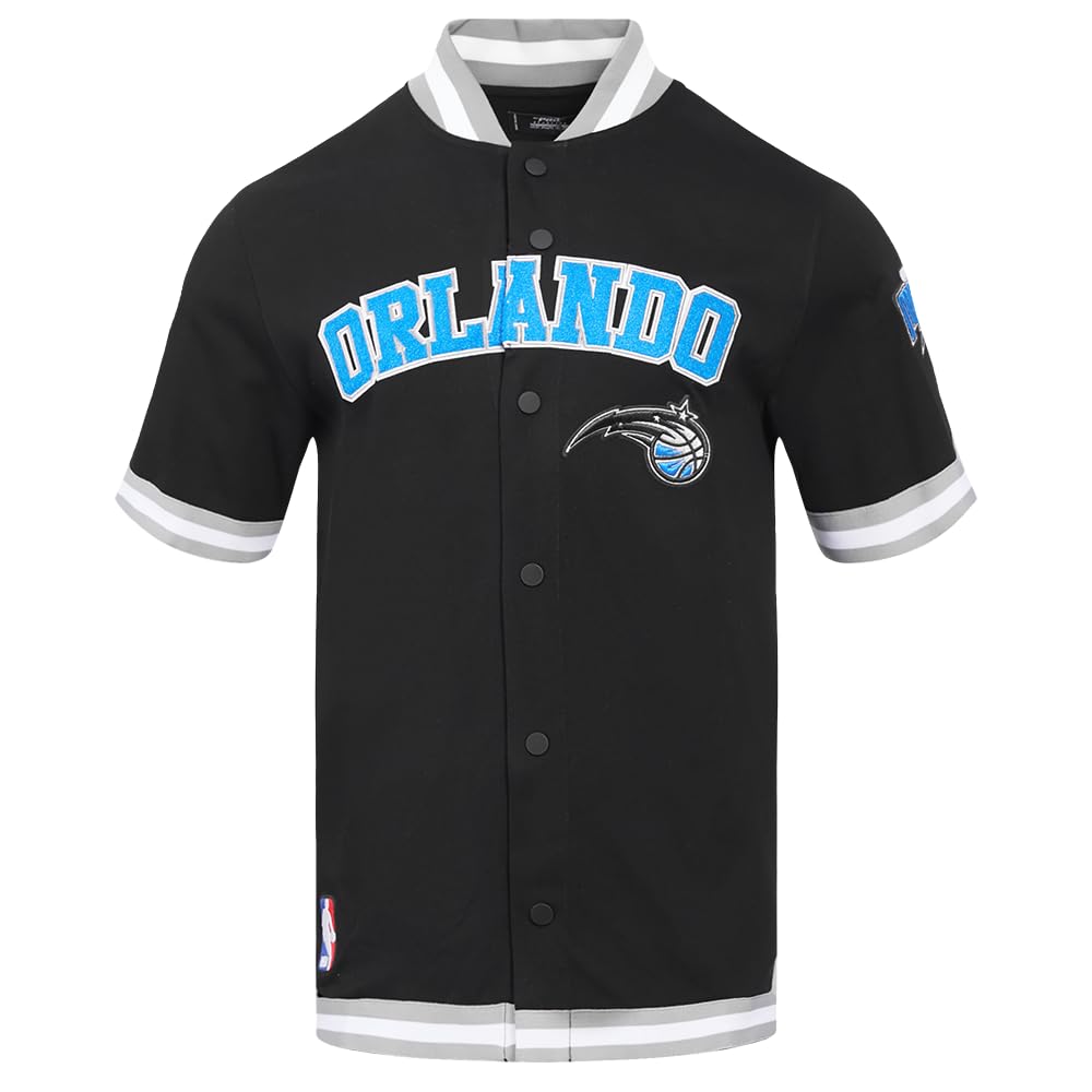 Pro Standard Mens NBA Orlando Magic Classic