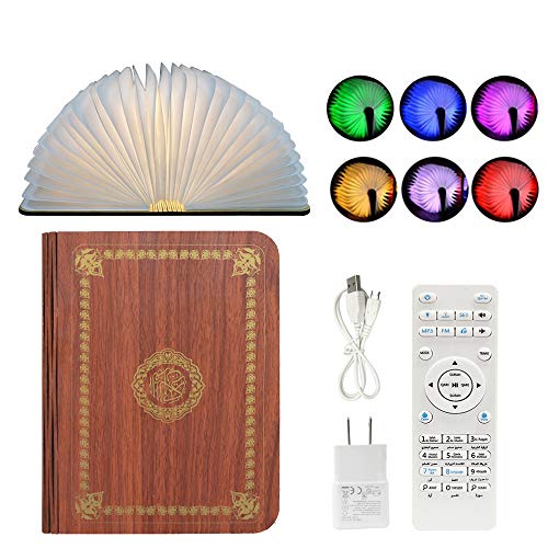 10 best touch lamp quran speaker