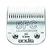 Andis Carbon-Infused Steel UltraEdge Dog Clipper Blade, Size-5 FC, 1/4-Inch Cut Length (64122) primary