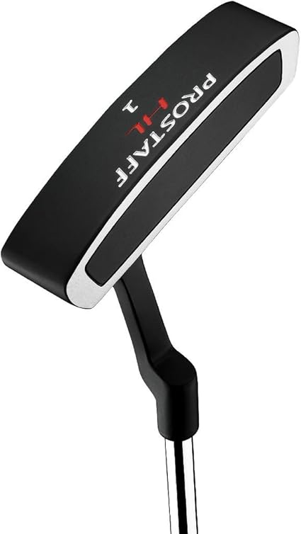 wilson pro staff putter