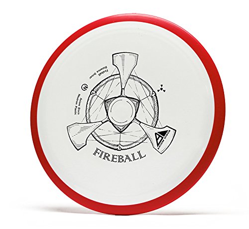 Axiom Neutron Fireball Driver 160-165g