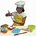 Sassafras Little Cook Silicone Bakeware Set