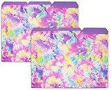 Steel Mill & Co Thick Sturdy File Folders