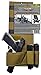 Explorer Tactical Gun Holster for Belt, Bed Mattress car auto Desk Home Office use for Gun 1911