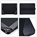 NAVISKAUTO Car Headrest Mount Holder Case Only for NAVISKAUTO 14 Inch Portable DVD Player